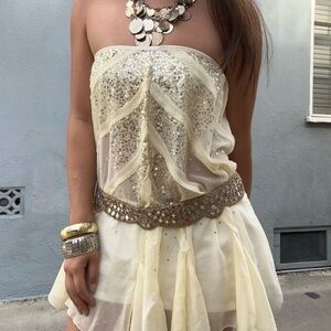 The “Liz” Belt by Sophie Stitches